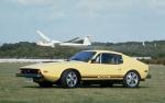 Saab Sonett 1970 года